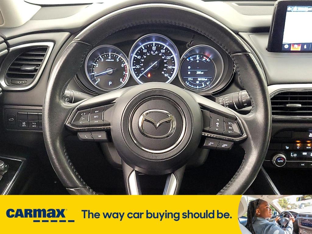 used 2019 Mazda CX-9 car, priced at $22,998