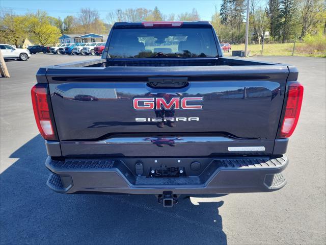 new 2025 GMC Sierra 1500 car, priced at $57,390