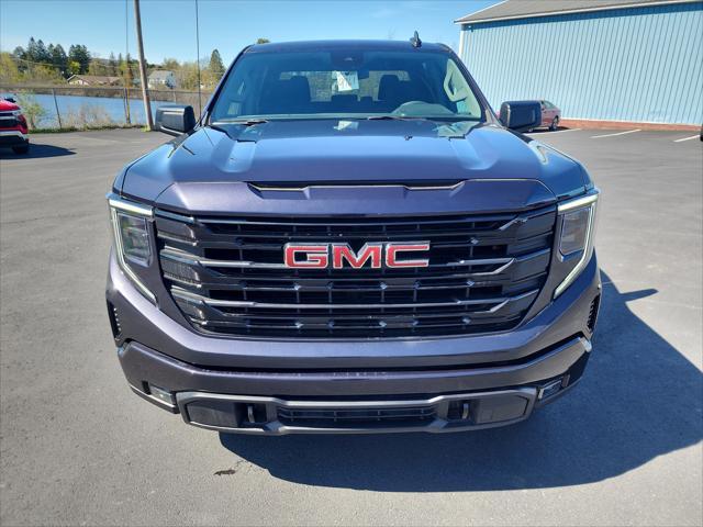 new 2025 GMC Sierra 1500 car, priced at $57,390