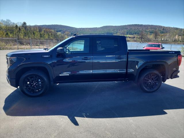 new 2025 GMC Sierra 1500 car, priced at $57,390