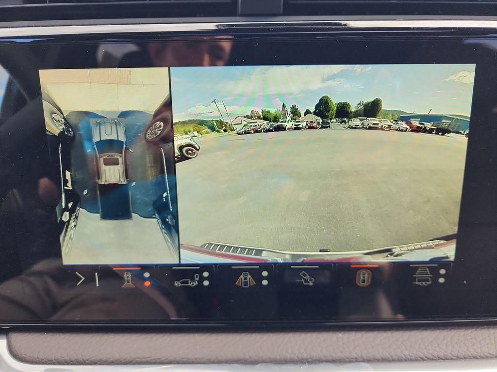 new 2025 GMC Sierra 2500 car, priced at $91,950