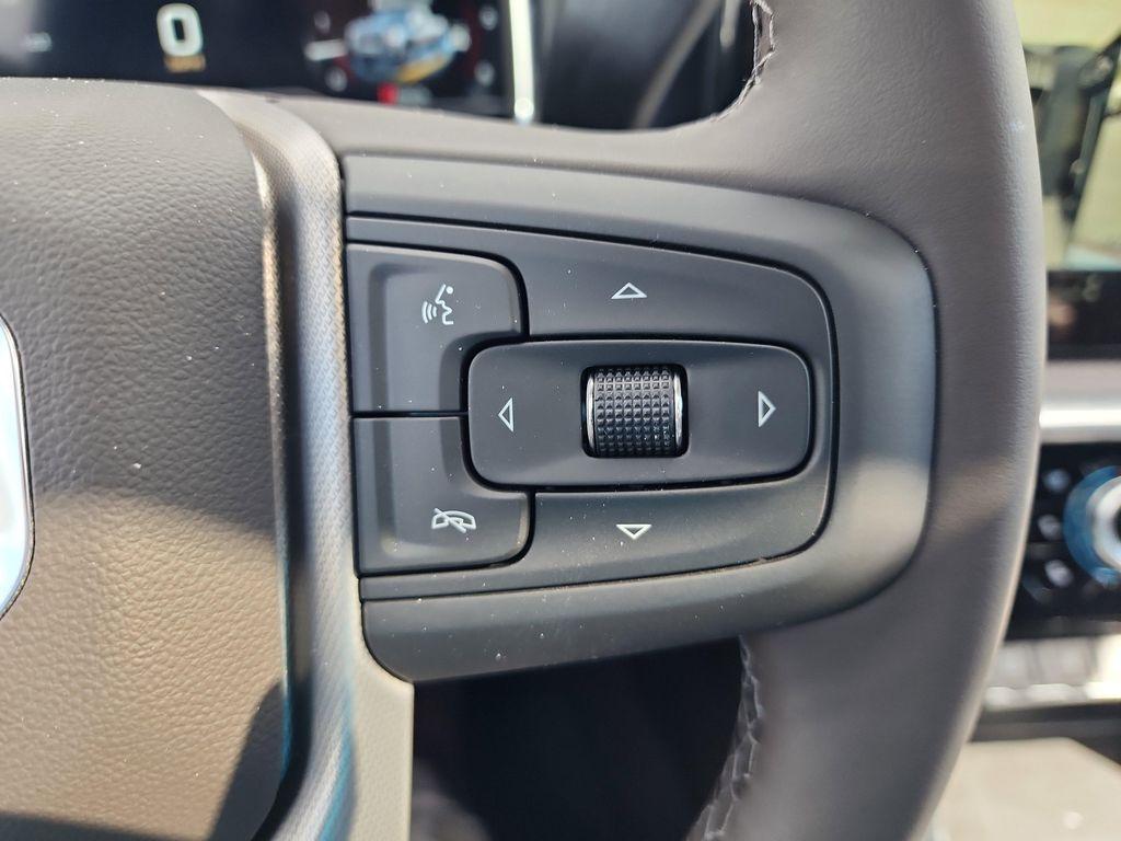 new 2025 GMC Sierra 2500 car, priced at $91,950