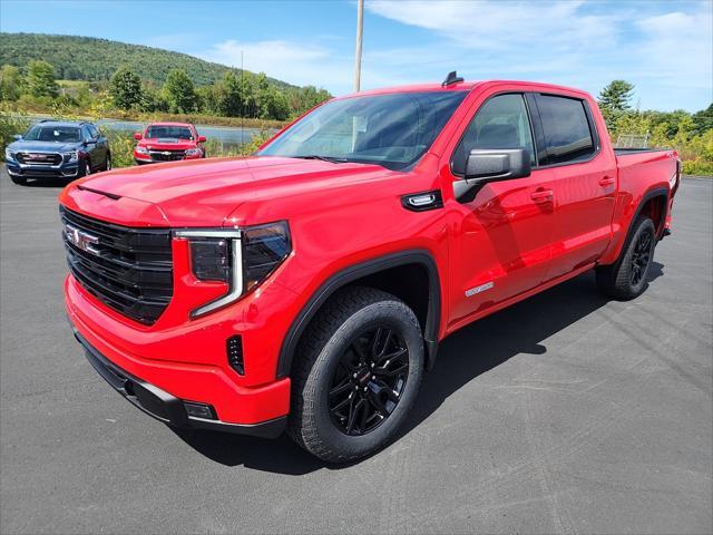 new 2024 GMC Sierra 1500 car, priced at $57,890