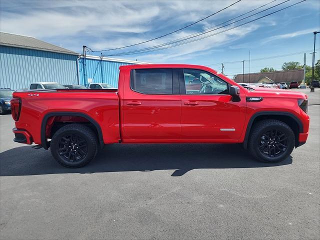 new 2024 GMC Sierra 1500 car, priced at $57,890