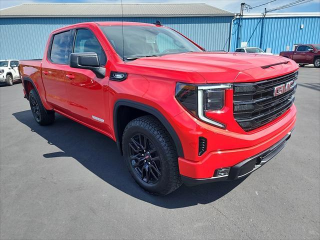 new 2024 GMC Sierra 1500 car, priced at $57,890