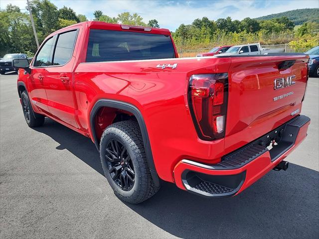 new 2024 GMC Sierra 1500 car, priced at $57,890