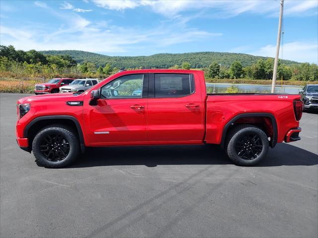 new 2024 GMC Sierra 1500 car, priced at $57,890