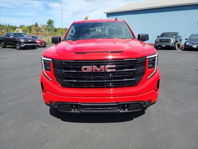 new 2024 GMC Sierra 1500 car, priced at $57,890