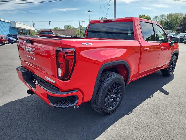 new 2024 GMC Sierra 1500 car, priced at $57,890