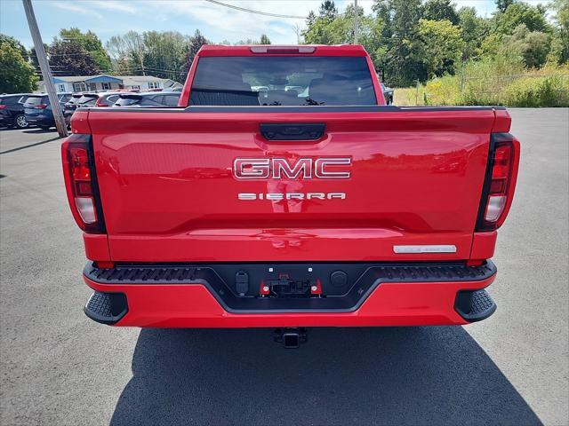 new 2024 GMC Sierra 1500 car, priced at $57,890