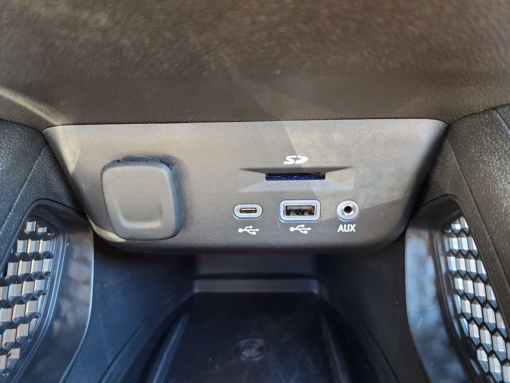 used 2022 Chevrolet TrailBlazer car, priced at $24,244