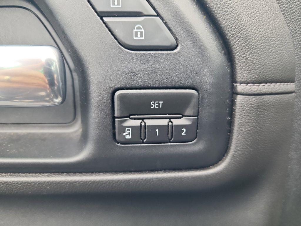 used 2020 GMC Sierra 2500 car, priced at $47,941