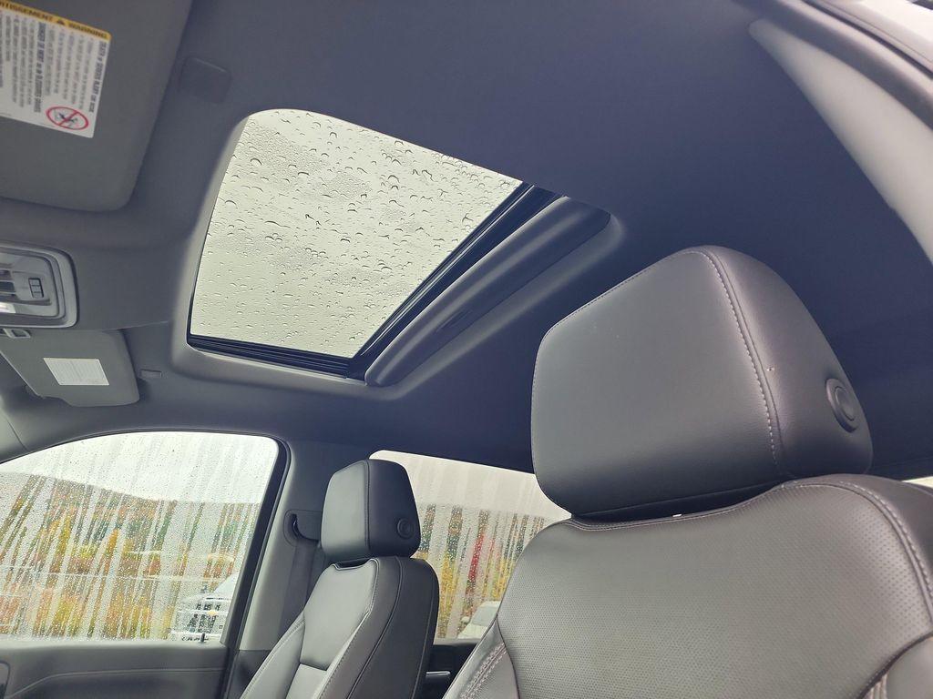 used 2020 GMC Sierra 2500 car, priced at $47,941