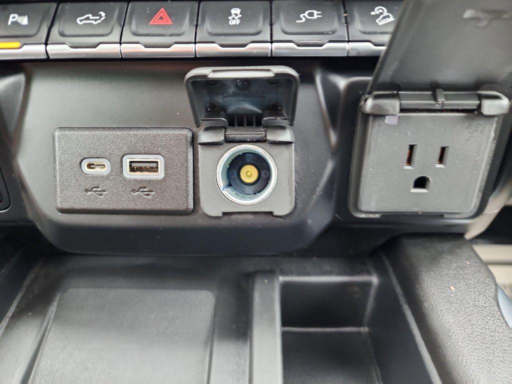 used 2020 GMC Sierra 2500 car, priced at $47,941