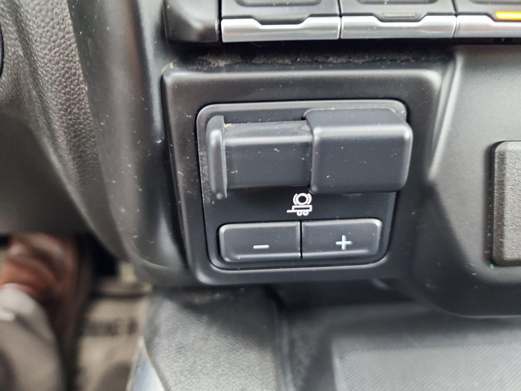 used 2020 GMC Sierra 2500 car, priced at $47,941