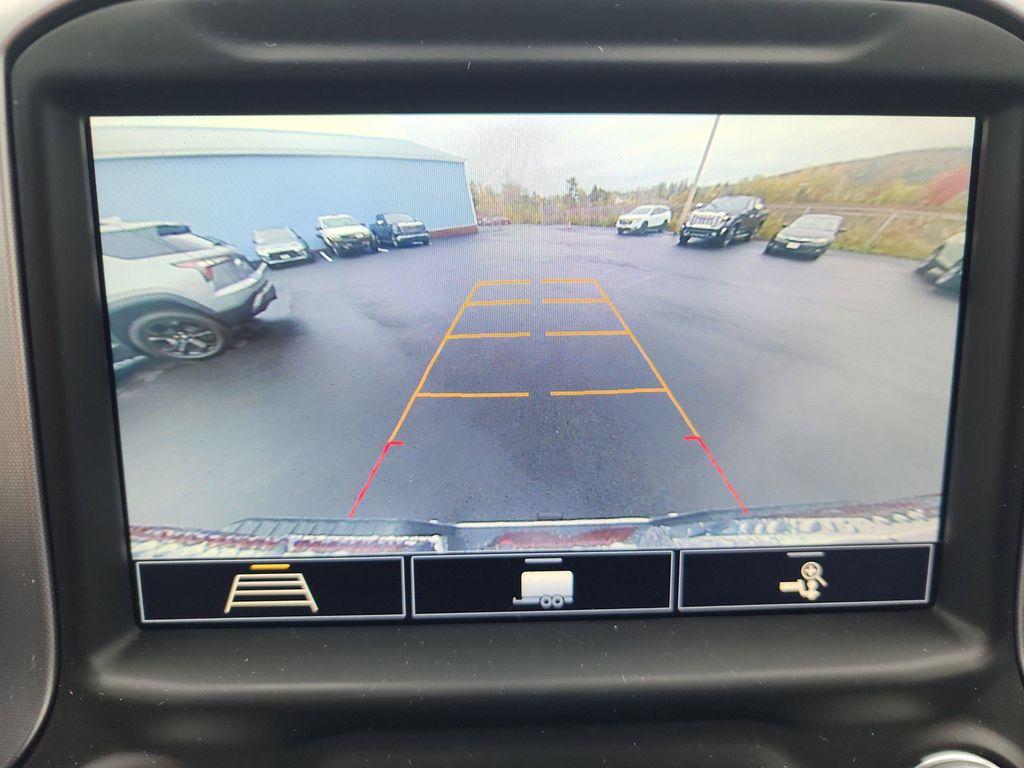 used 2020 GMC Sierra 2500 car, priced at $47,941