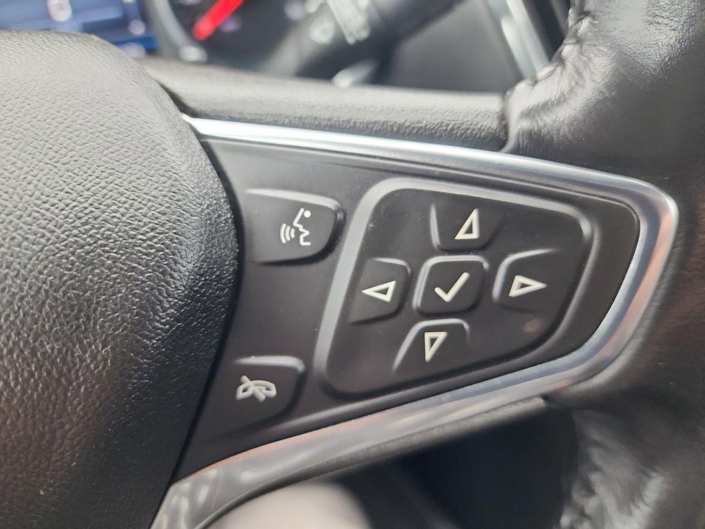 used 2019 Chevrolet Equinox car, priced at $18,187