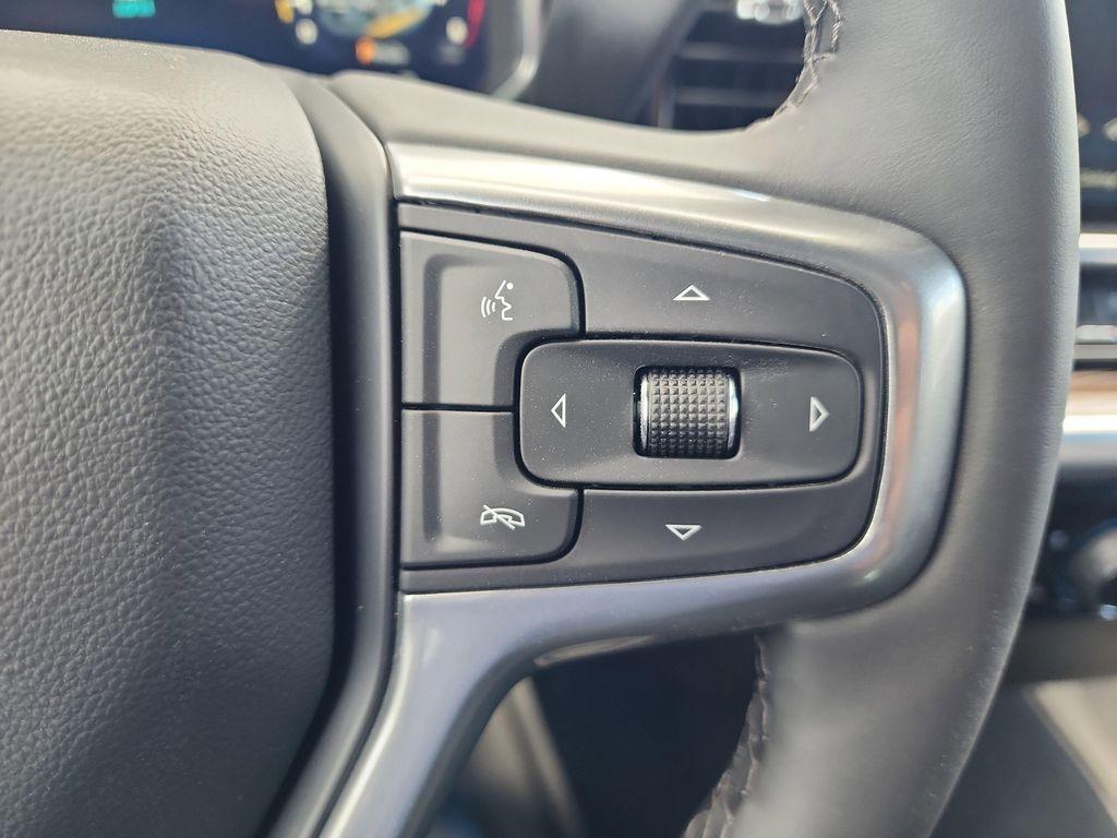 new 2026 Chevrolet Silverado 2500 car, priced at $74,030