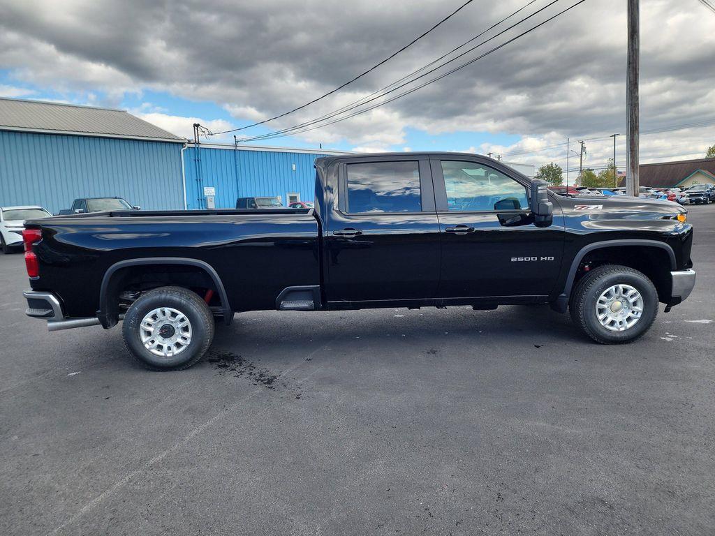 new 2026 Chevrolet Silverado 2500 car, priced at $74,030