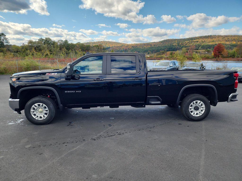 new 2026 Chevrolet Silverado 2500 car, priced at $74,030