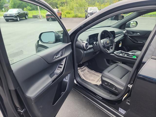 new 2026 Chevrolet Equinox car, priced at $34,045