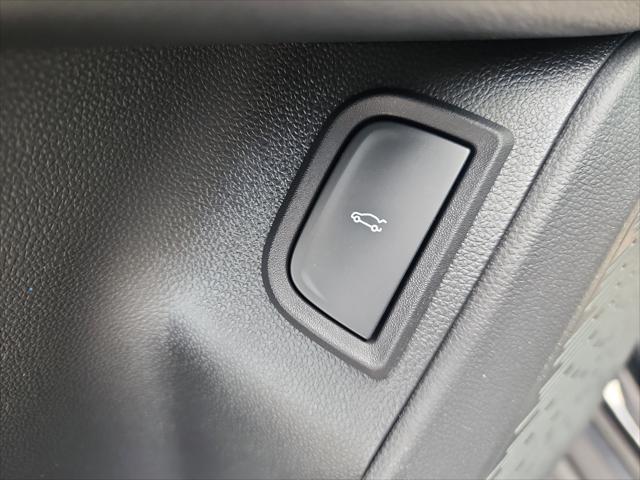 new 2026 Chevrolet Equinox car, priced at $34,045