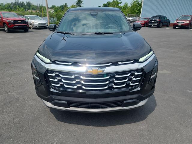 new 2026 Chevrolet Equinox car, priced at $34,045