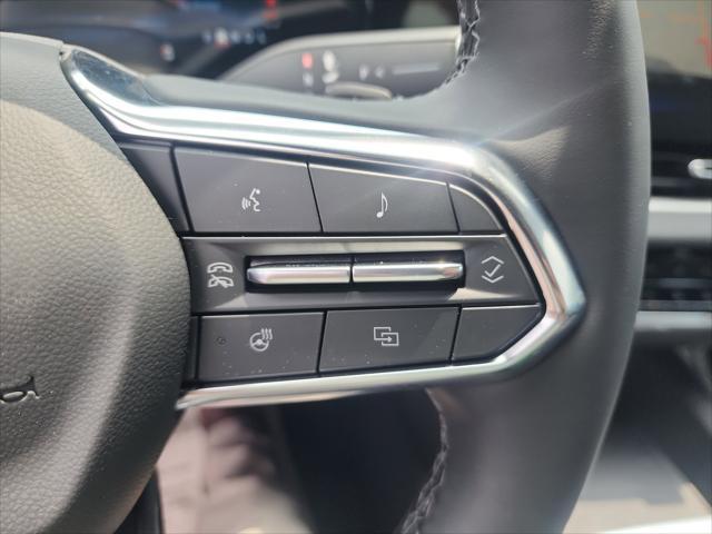 new 2026 Chevrolet Equinox car, priced at $34,045