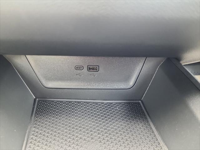 new 2026 Chevrolet Equinox car, priced at $34,045