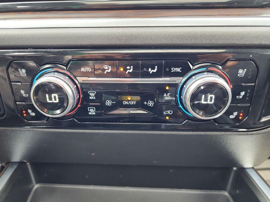 used 2022 GMC Sierra 1500 car, priced at $46,897