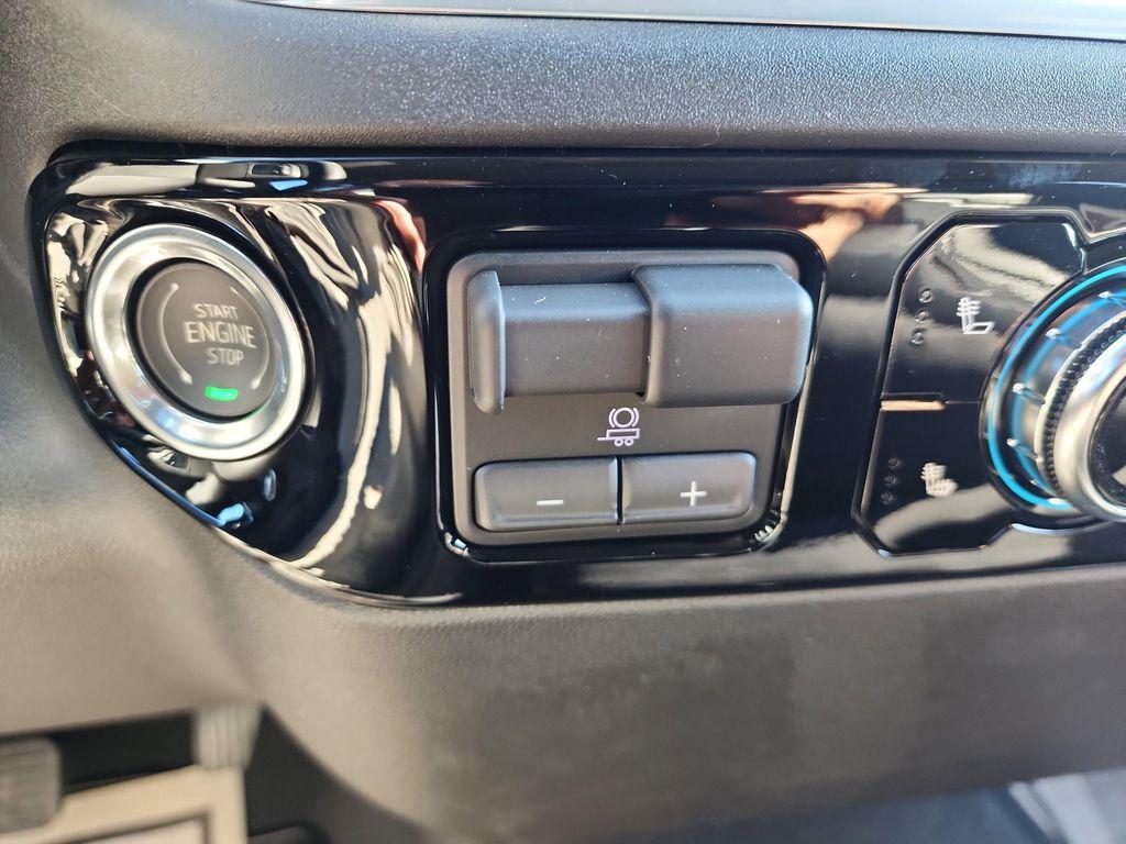 new 2026 GMC Sierra 1500 car, priced at $62,425
