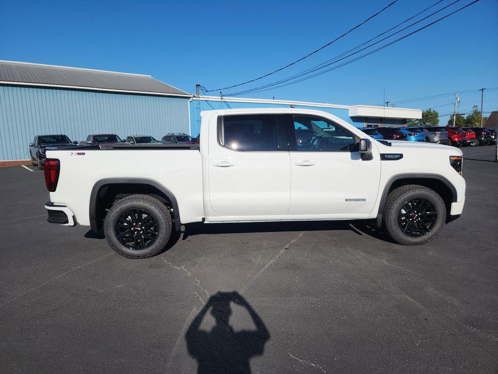 new 2026 GMC Sierra 1500 car, priced at $62,425