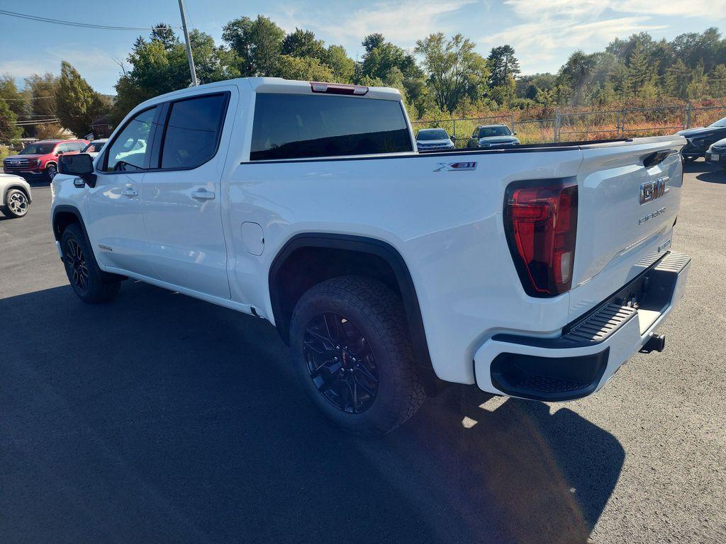 new 2026 GMC Sierra 1500 car, priced at $62,425