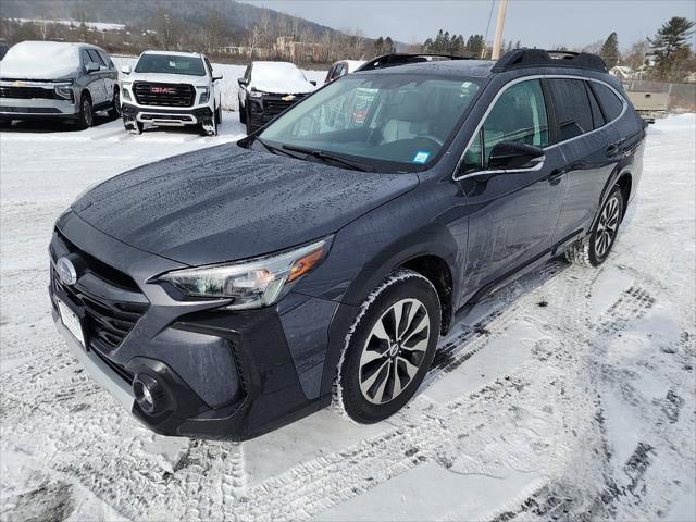 used 2023 Subaru Outback car, priced at $28,899