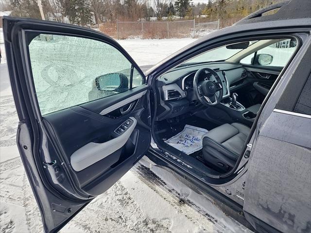 used 2023 Subaru Outback car, priced at $28,899