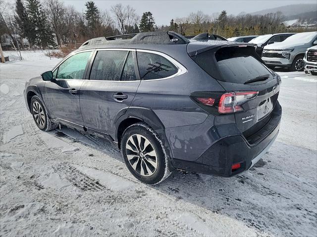 used 2023 Subaru Outback car, priced at $28,899