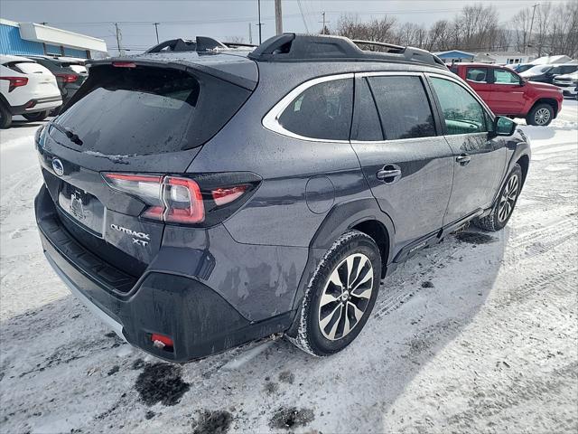 used 2023 Subaru Outback car, priced at $28,899