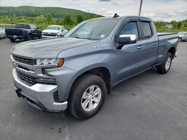 used 2019 Chevrolet Silverado 1500 car, priced at $28,799