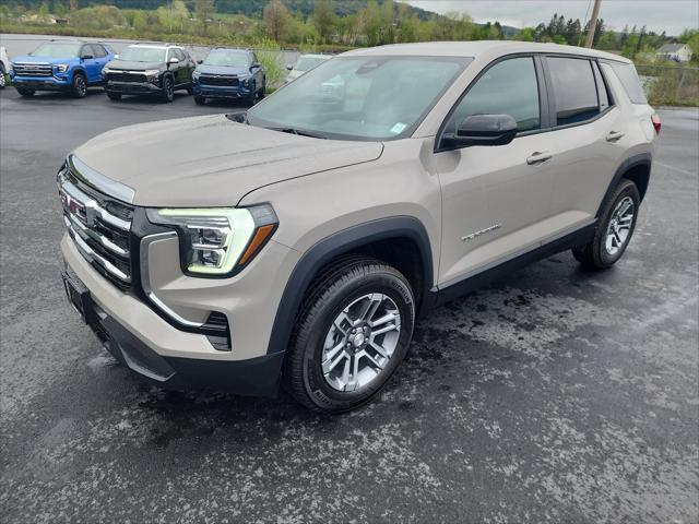 new 2025 GMC Terrain car, priced at $33,890