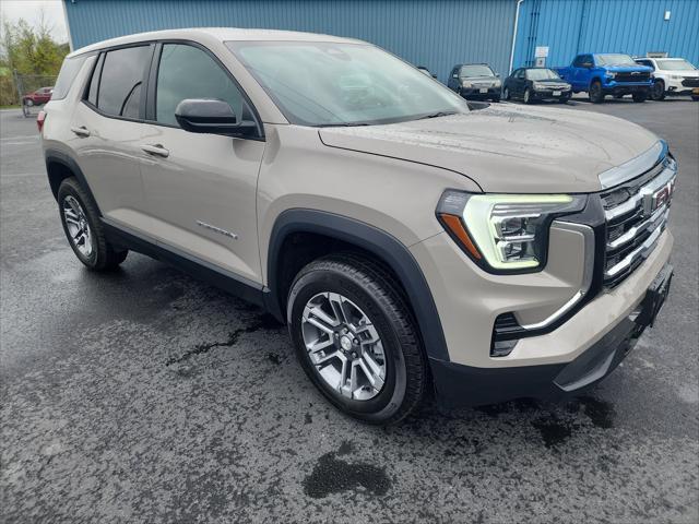 new 2025 GMC Terrain car, priced at $33,890