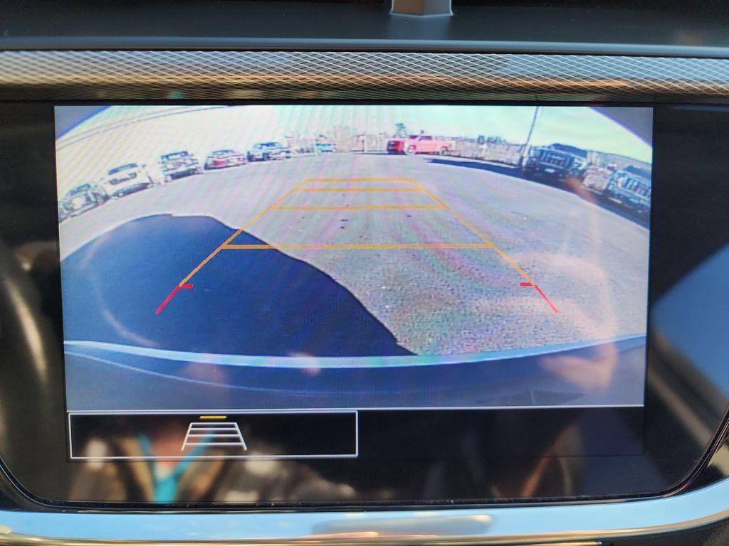 used 2023 Buick Encore GX car, priced at $21,618