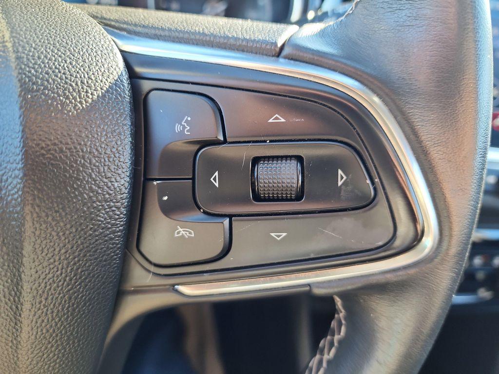 used 2023 Buick Encore GX car, priced at $21,618