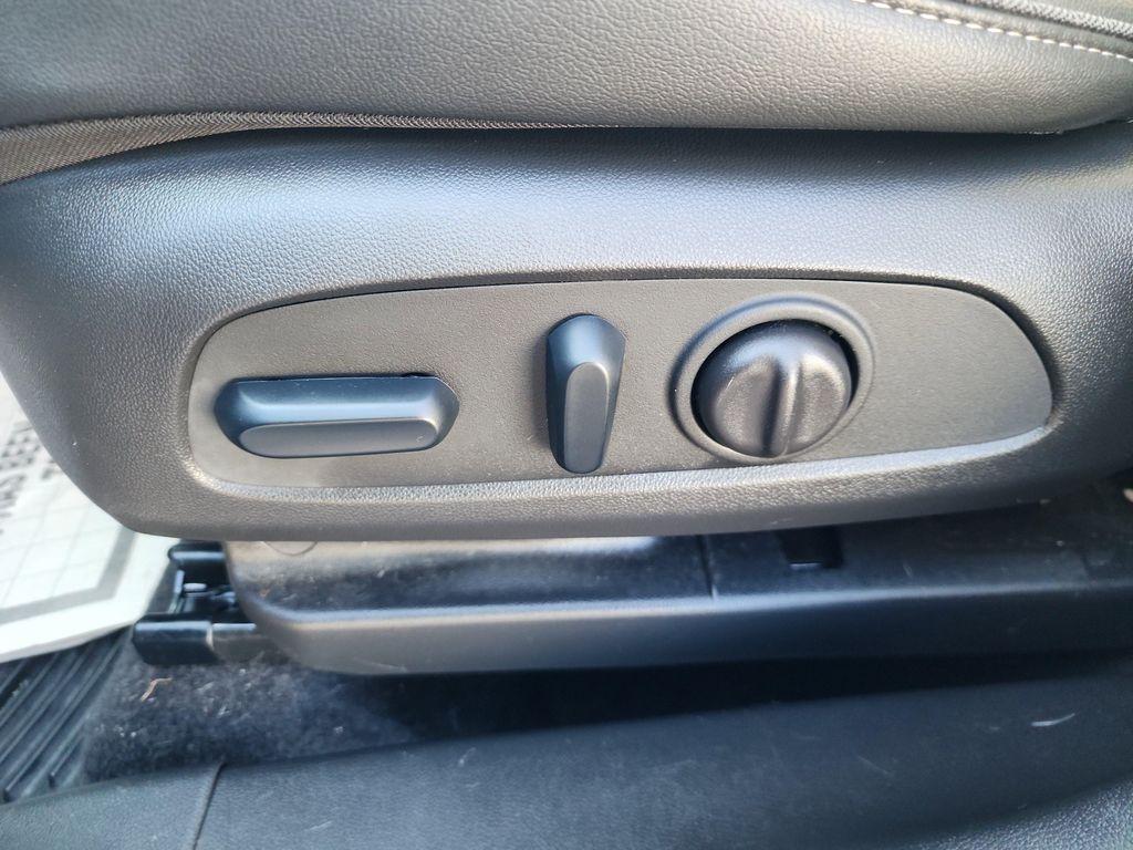 used 2023 Buick Encore GX car, priced at $21,618