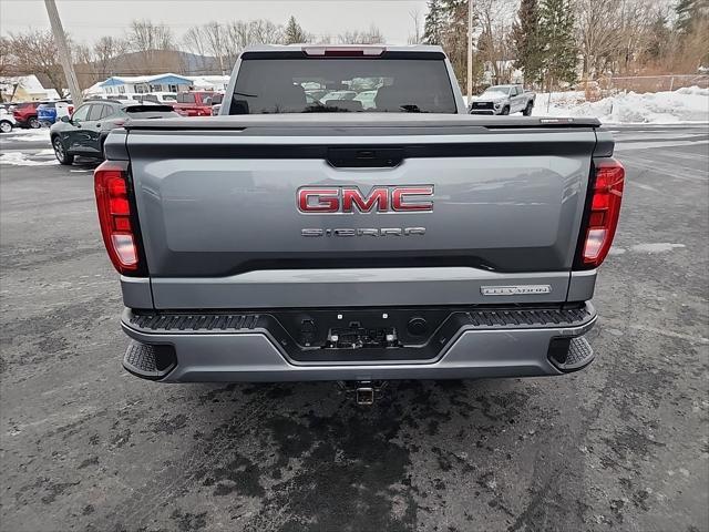 used 2020 GMC Sierra 1500 car, priced at $38,600