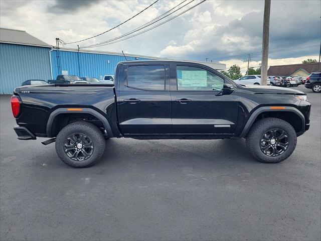 new 2024 GMC Canyon car, priced at $46,055