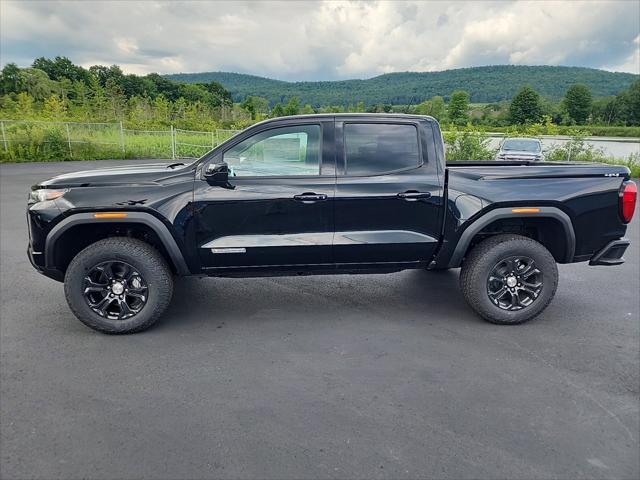 new 2024 GMC Canyon car, priced at $46,055