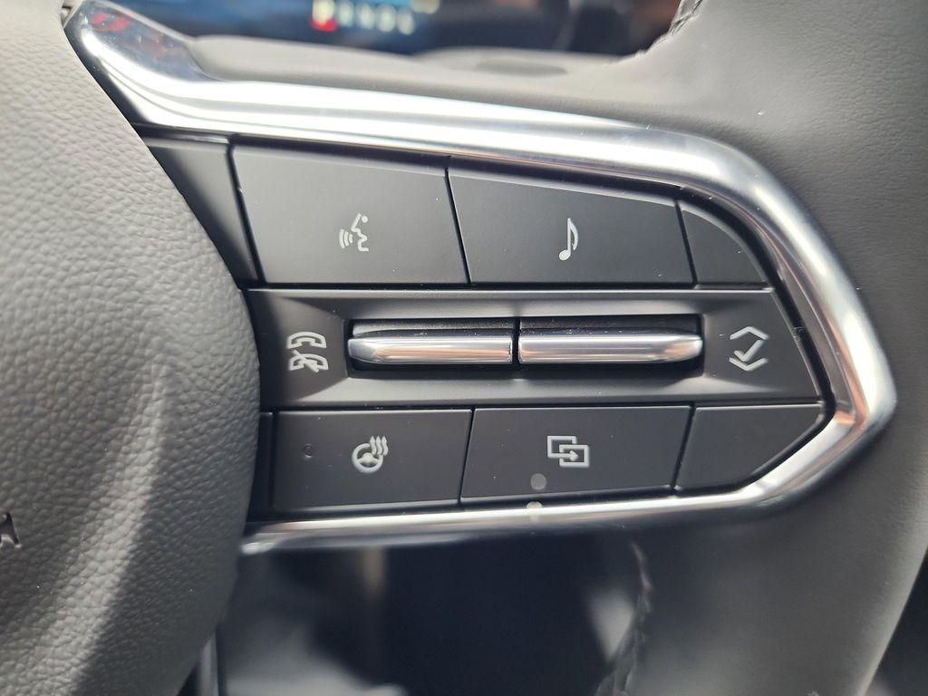 new 2026 Chevrolet Equinox car, priced at $32,495