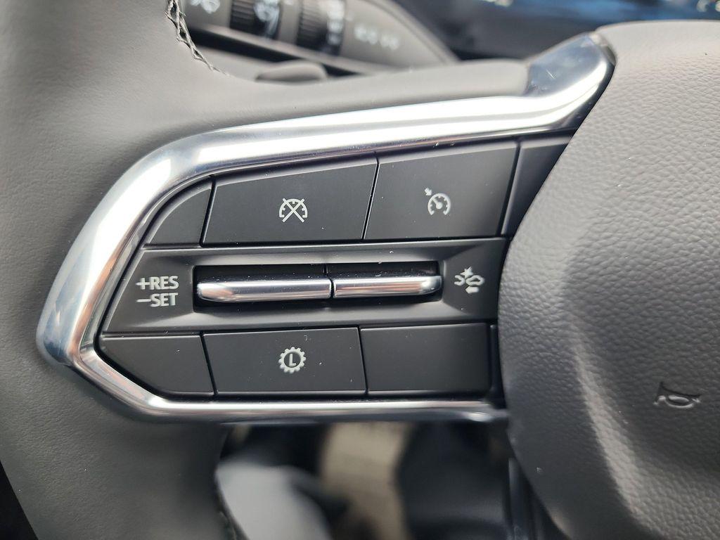 new 2026 Chevrolet Equinox car, priced at $32,495