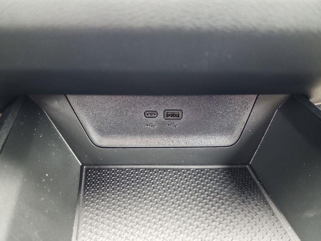 new 2026 Chevrolet Equinox car, priced at $32,495