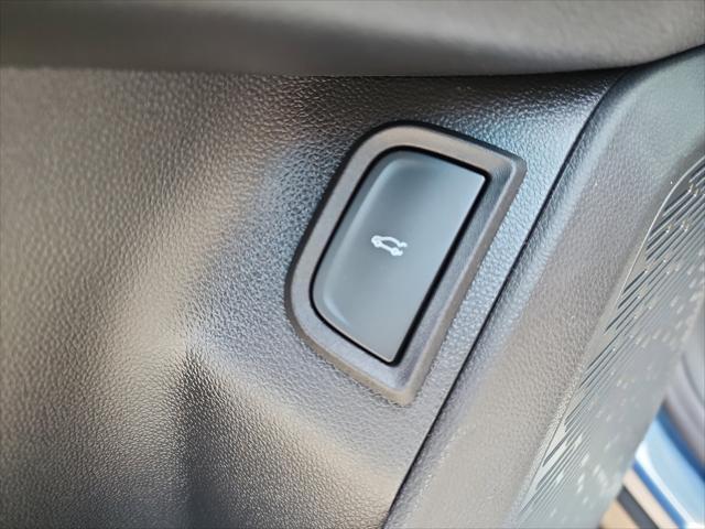 new 2026 Chevrolet Equinox car, priced at $36,645